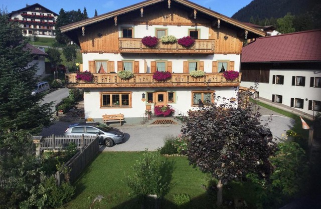 Haus Amann