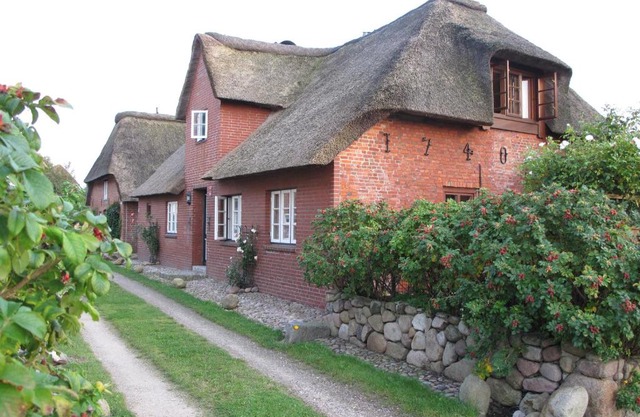 Haus-an-de-Marsch