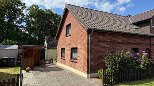 Haus an der Aue
