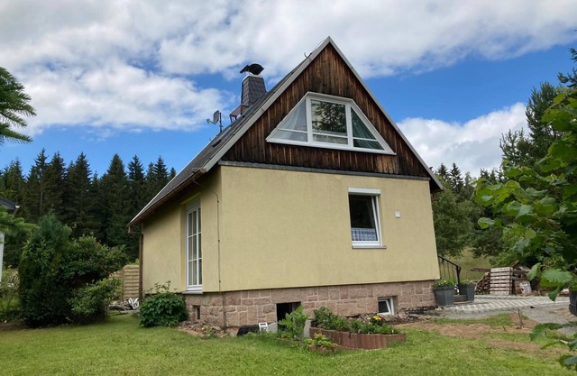 Haus an der Liesel Wiese