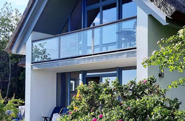 Haus an der Heide