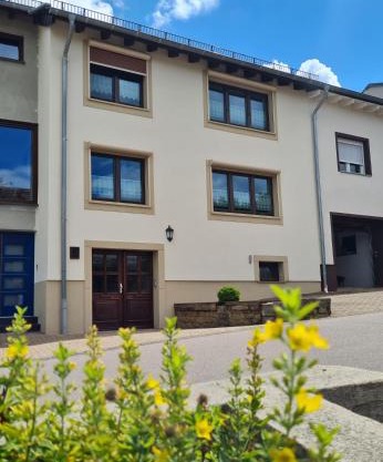 Haus an der Leukquelle
