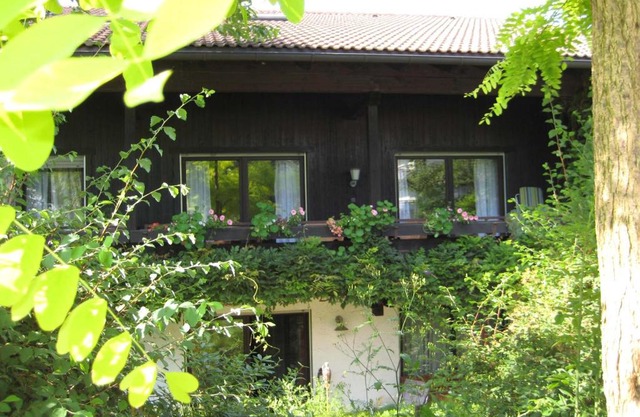 Haus an der Therme