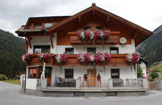 Haus Andrea