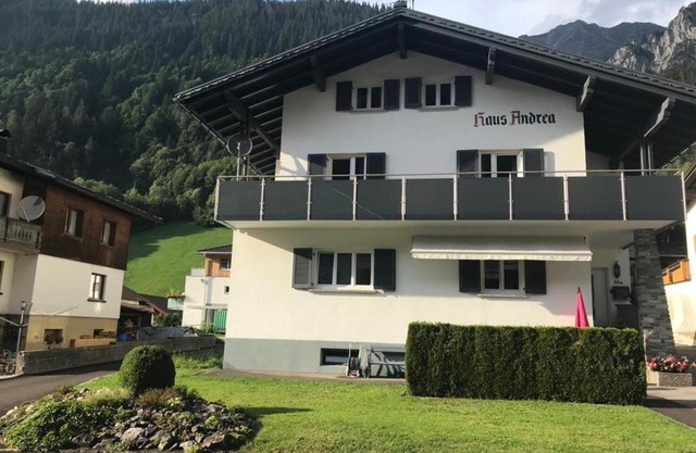 Haus Andrea