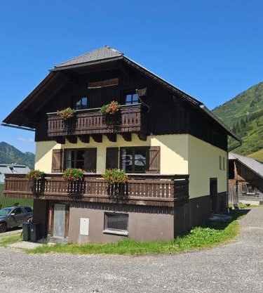 Haus Andrea