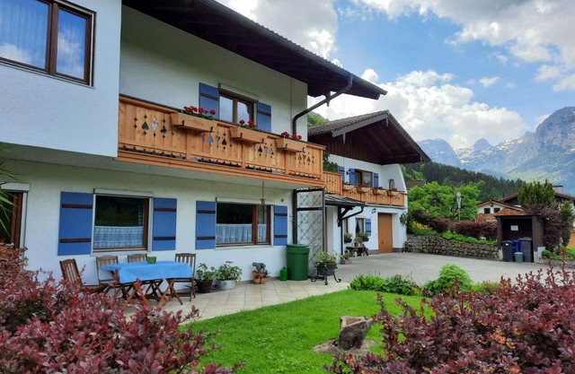 Haus Angerbichl