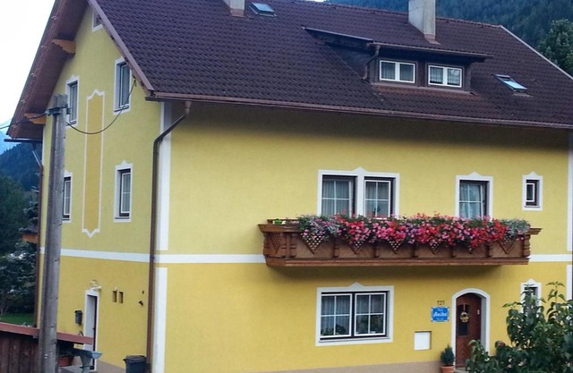 Haus Anika Ferienwohnung