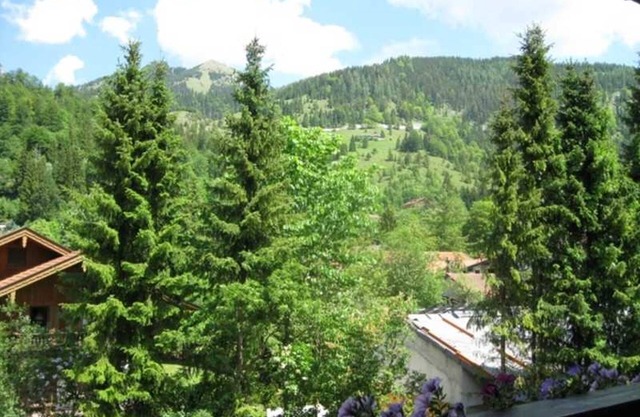 Haus Annamirl vacation apartments - Holiday apartment Seeberg