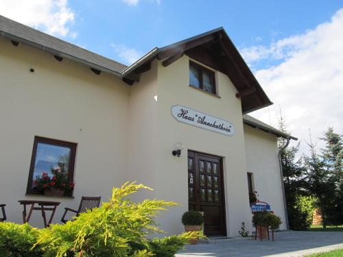 Haus "Annekathrin"