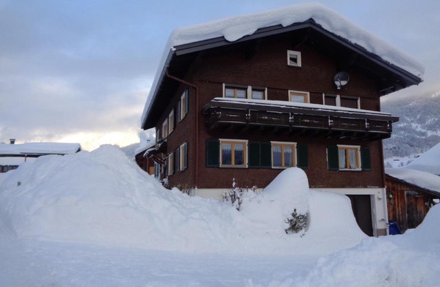 Haus Annelies