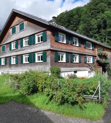 Haus Annelies