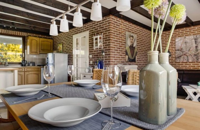 Haus Anni by Interhome