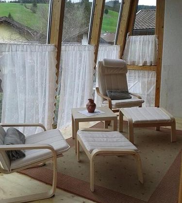 Haus Aria