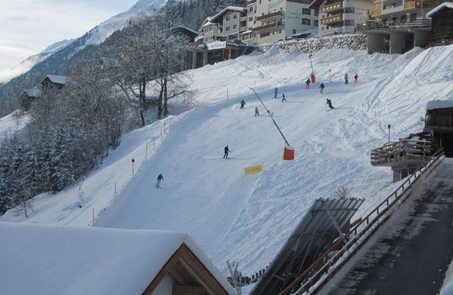Haus Arosa
