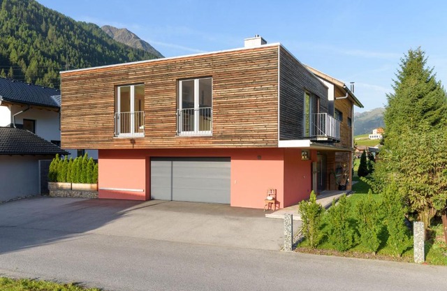 Haus Arosa