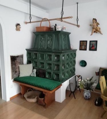 Haus Aschau