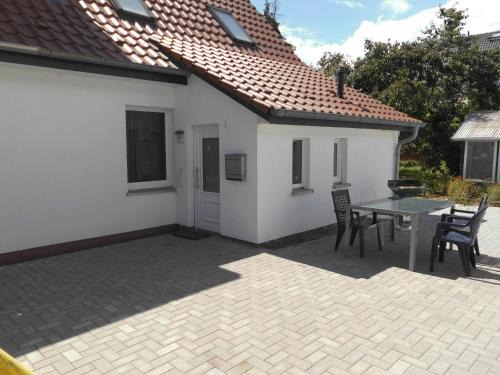 Haus Astrid -Schwerin-Görries -