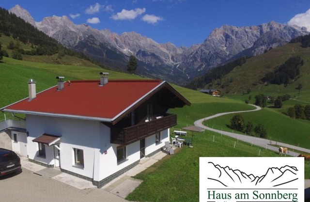 Haus am Sonnberg