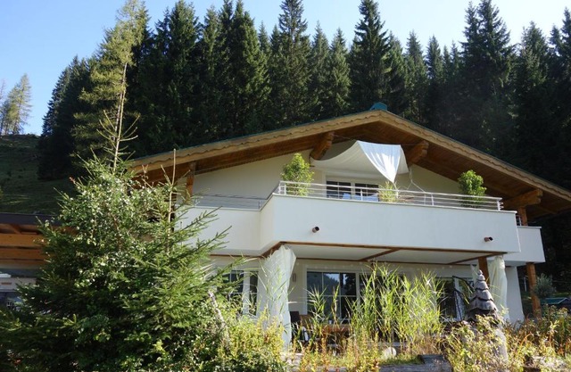 Haus Fuchs