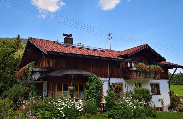 Haus Auerhahn