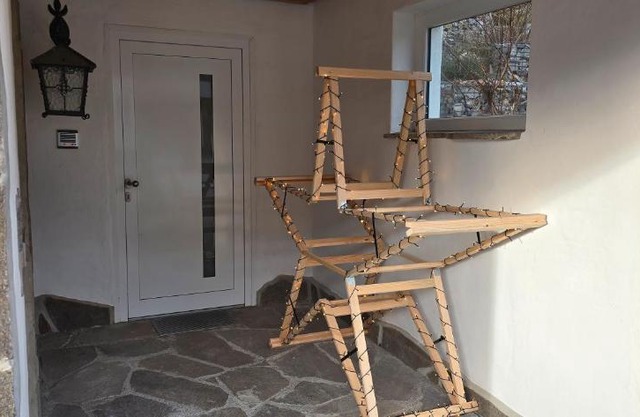 Haus Auszeit