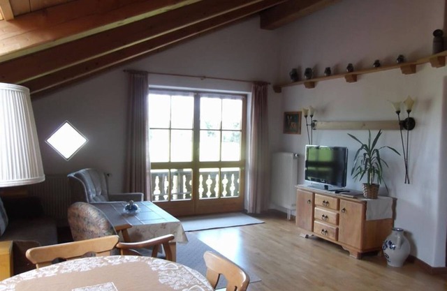 Haus Bäuerle - Apartment No. 2 - Bäuerle