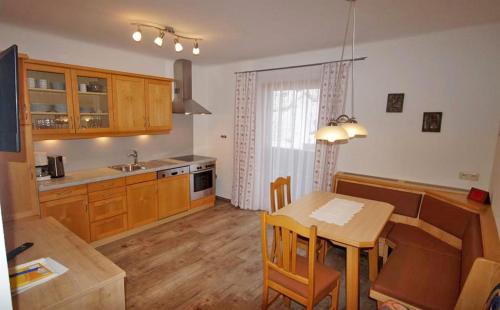 Haus Bürgler