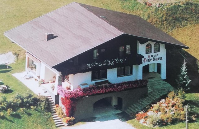 Haus Barbara
