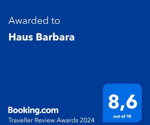 Haus Barbara