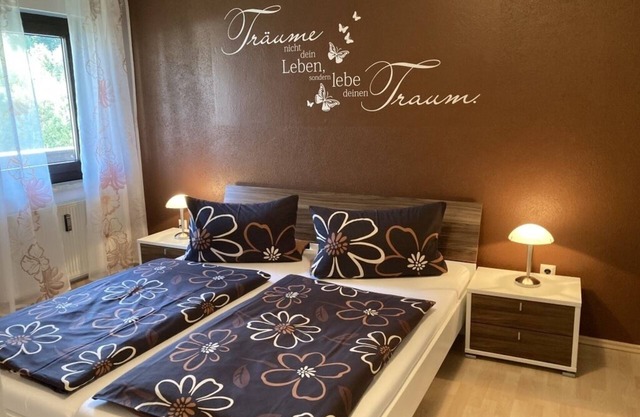 Haus Beatrix - Apartment 1 -