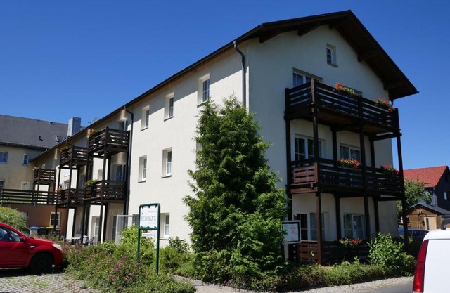 Haus Bergblick