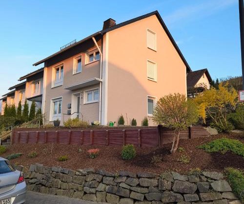 Haus Bergblick