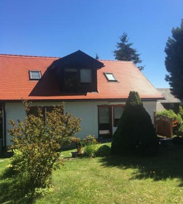 Haus Bergblick