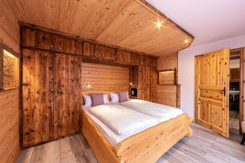 Haus BergGesundZeit Ferienwohnung Gotzenalm