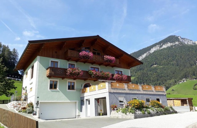 Haus Bergheim