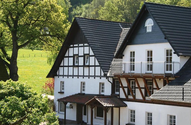 Haus Berghoff