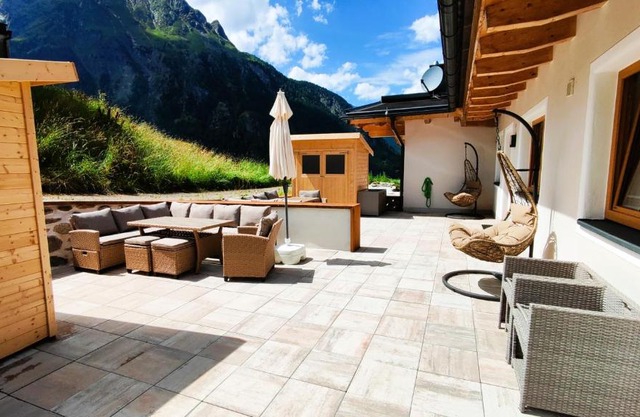 Haus Bergjuwel