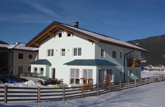 Haus Bergsonne