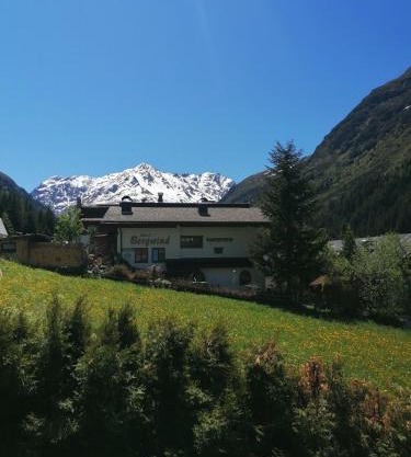 Haus Bergwind