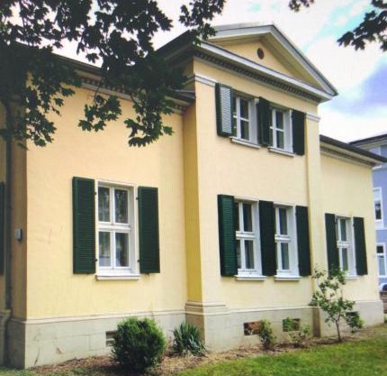 Haus Berlin