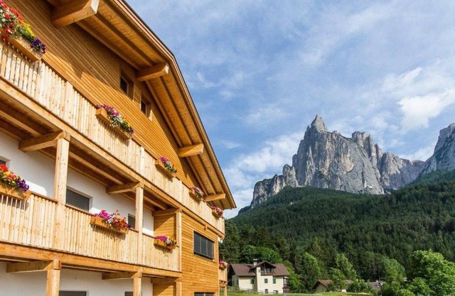 Haus Bernard