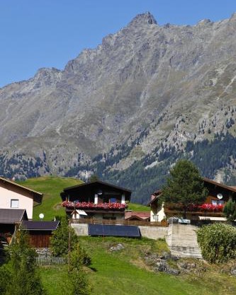 Haus Berthold