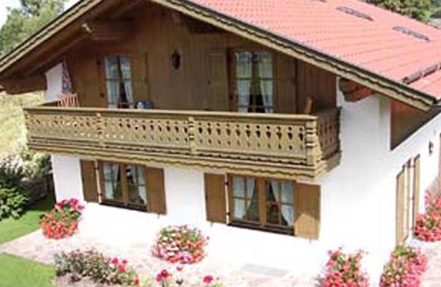 Haus Beschta Josef - Apartment (2 bed.)