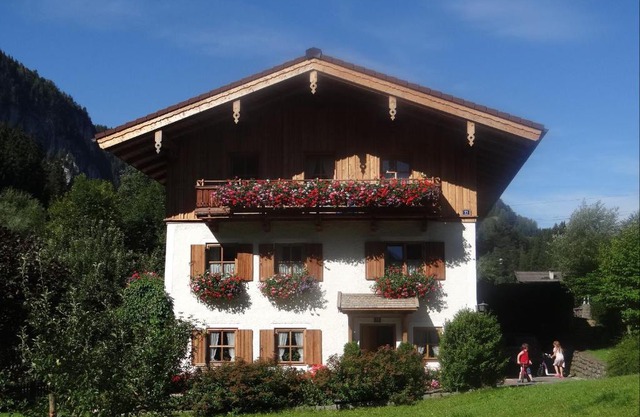 Haus Binderschuster