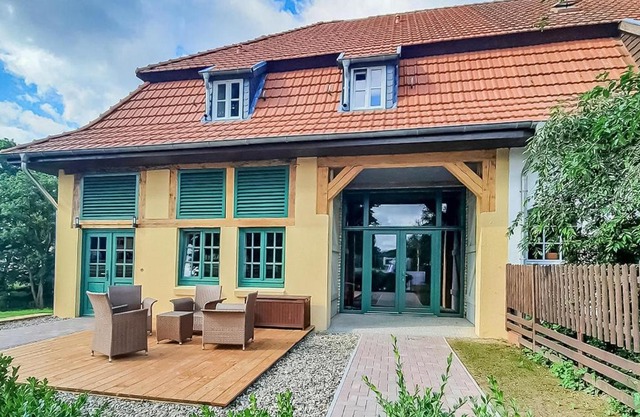 Haus Birgit A
