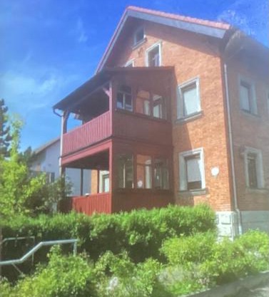 Haus Birk