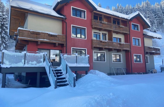 Haus Birnbacher
