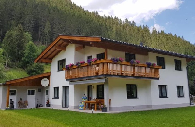 Haus Blickfang