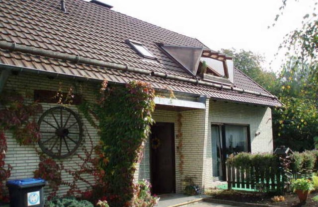 Haus Blumenberg - Apartment with south loggia
